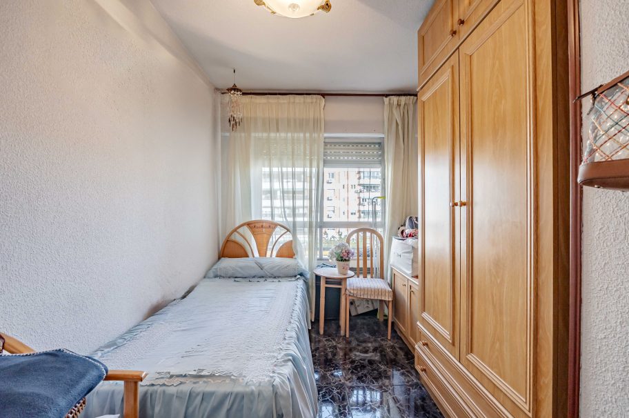 Espectacular piso en Ondarreta