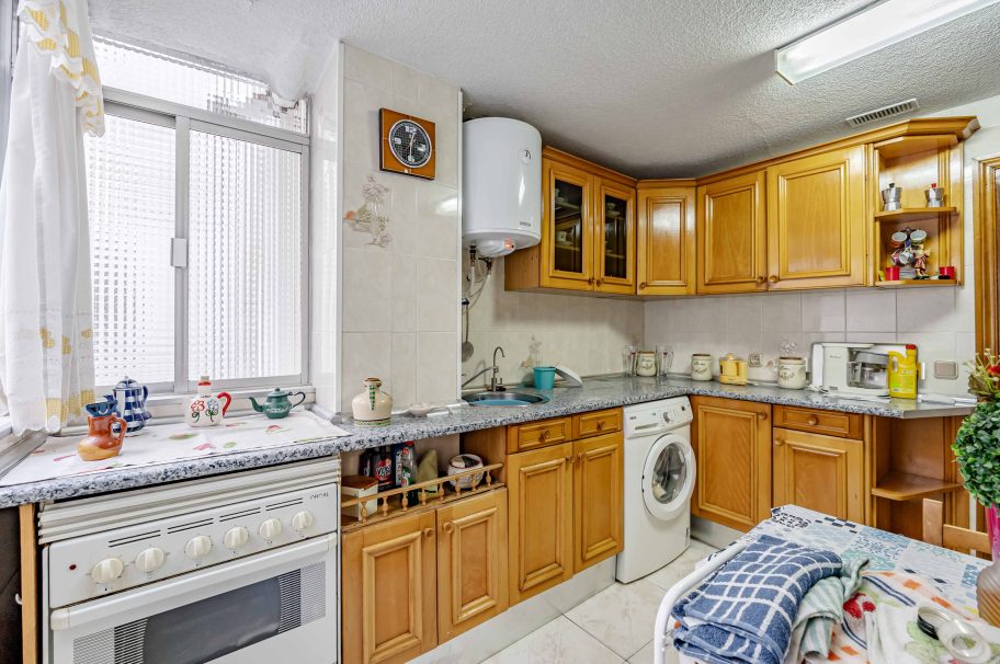 Espectacular piso en Ondarreta