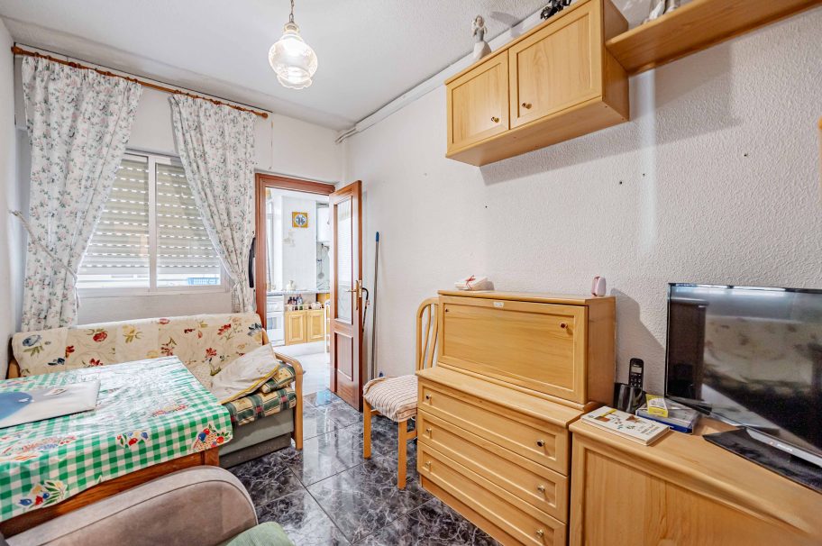 Espectacular piso en Ondarreta