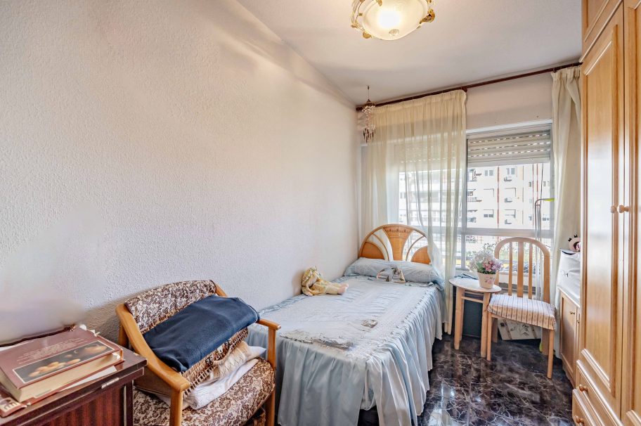 Espectacular piso en Ondarreta