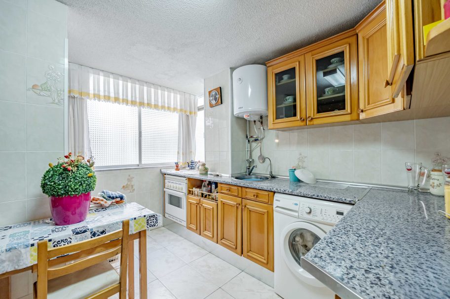 Espectacular piso en Ondarreta