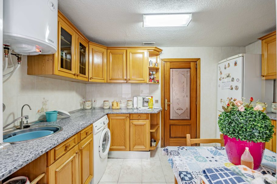 Espectacular piso en Ondarreta