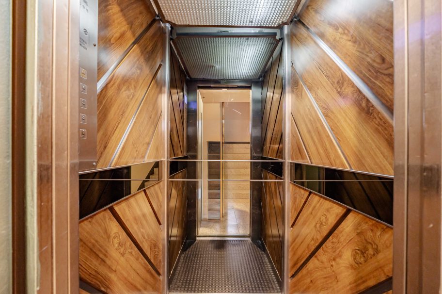 Espectacular piso en Ondarreta