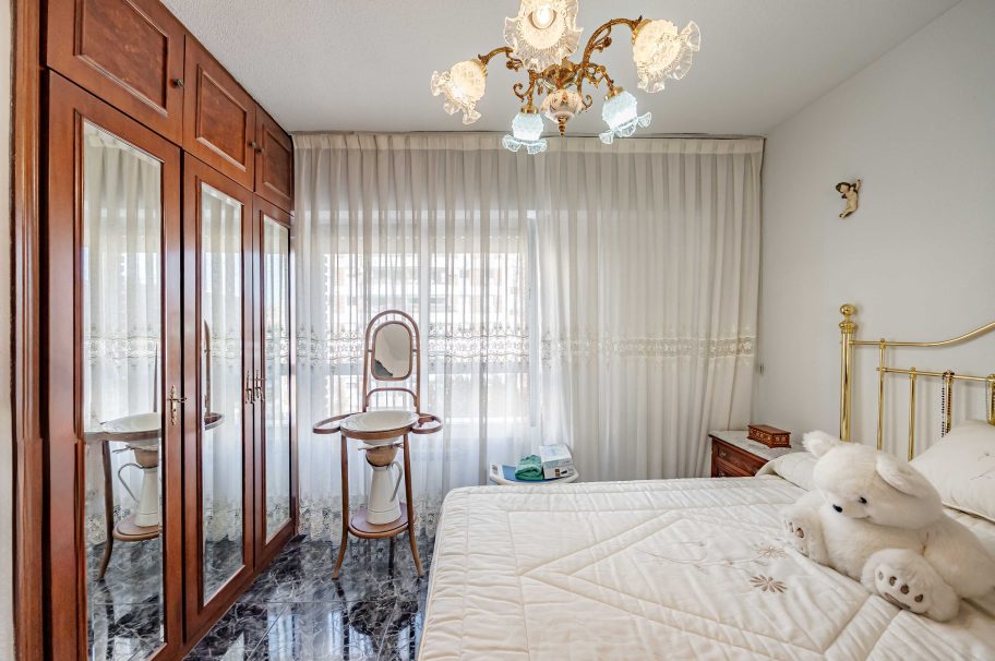 Espectacular piso en Ondarreta