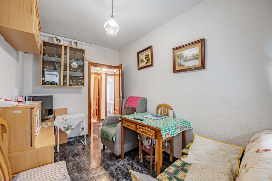 Espectacular piso en Ondarreta