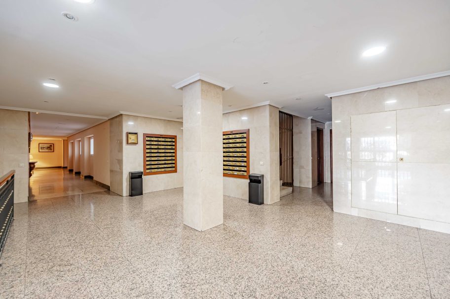 Espectacular piso en Ondarreta