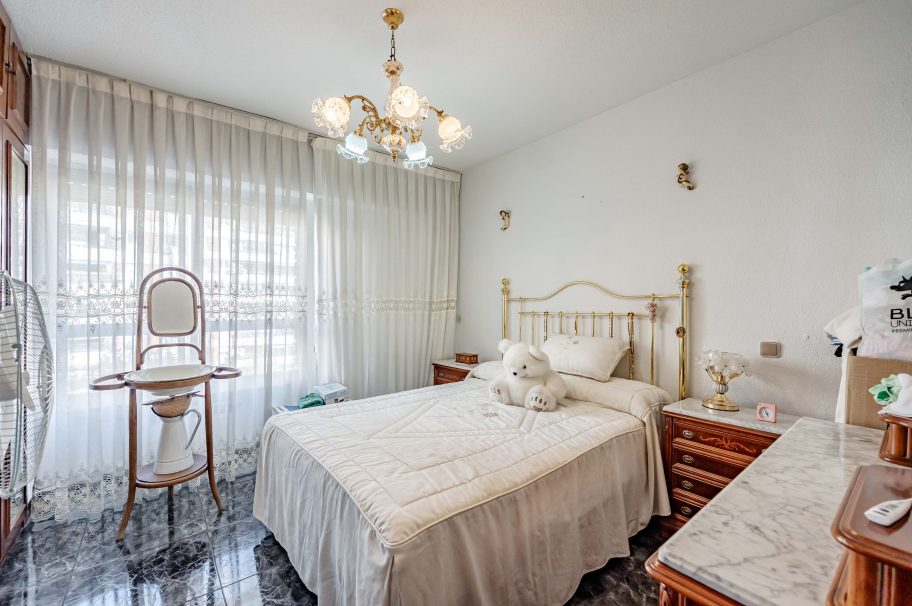 Espectacular piso en Ondarreta