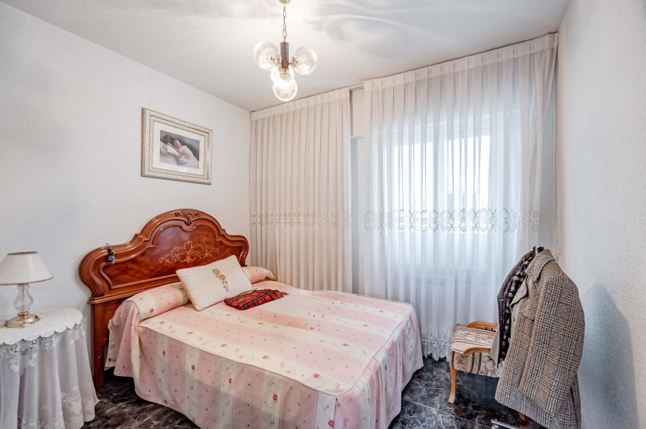 Espectacular piso en Ondarreta