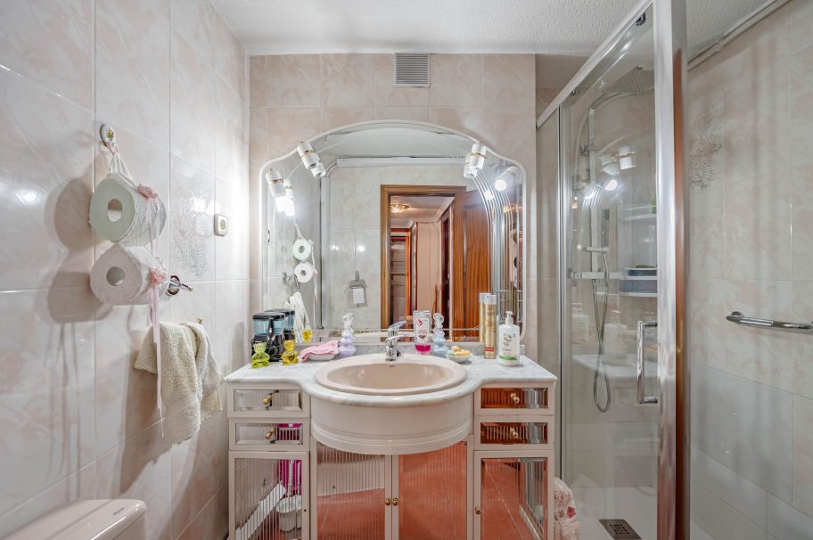 Espectacular piso en Ondarreta