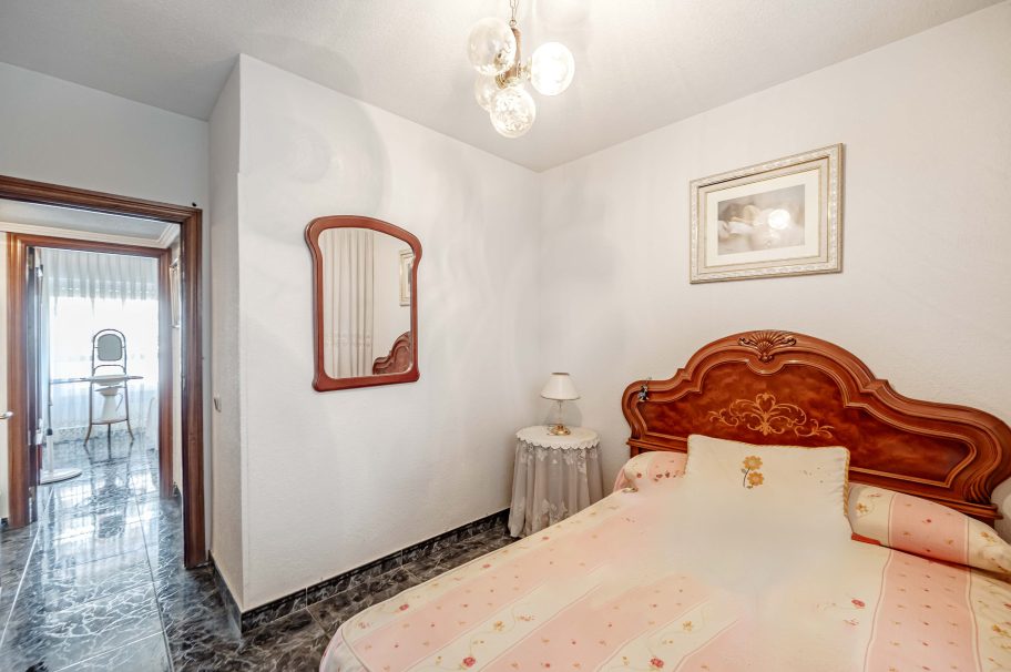 Espectacular piso en Ondarreta