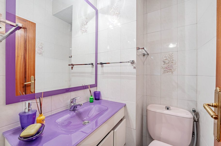 Espectacular piso en Ondarreta