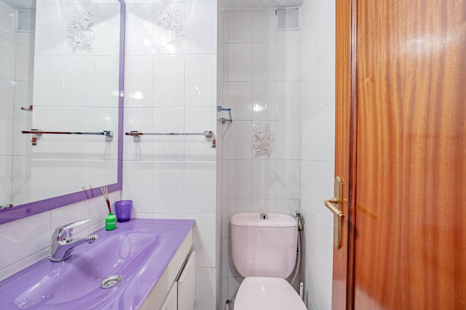 Espectacular piso en Ondarreta