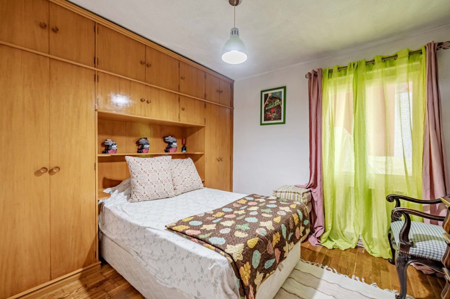 Piso con impresionantes vistas en el Barrio del Pilar