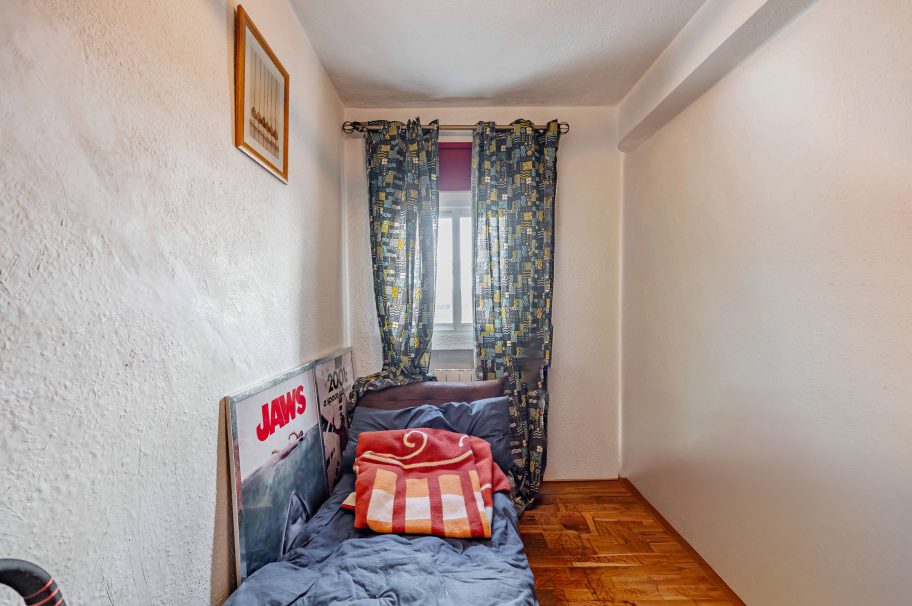 Piso con impresionantes vistas en el Barrio del Pilar