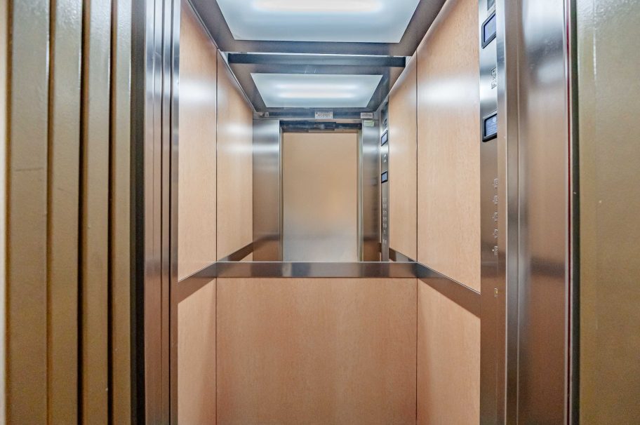 Piso con impresionantes vistas en el Barrio del Pilar