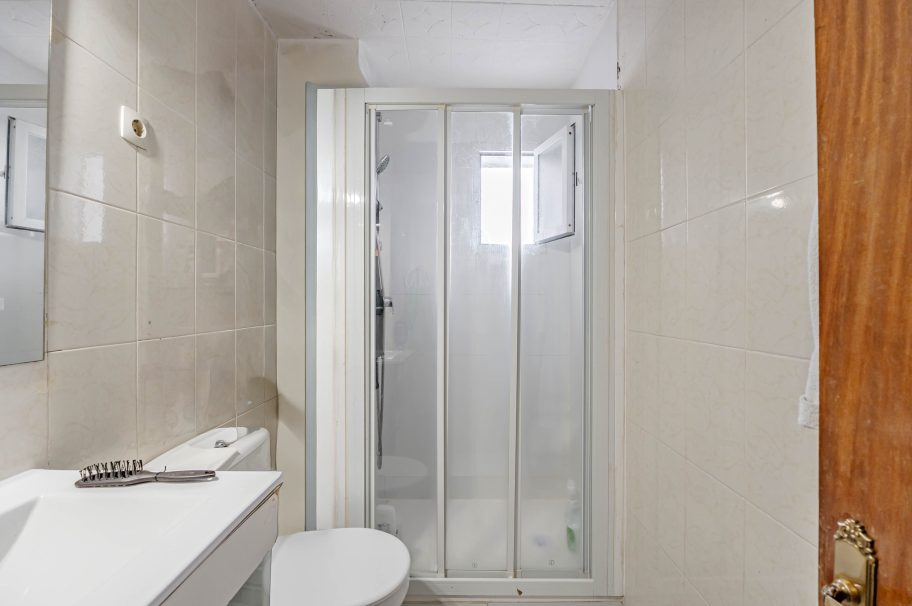 Piso con impresionantes vistas en el Barrio del Pilar