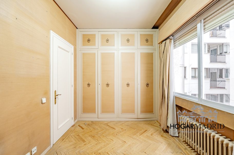 Almagro, con garaje y terraza