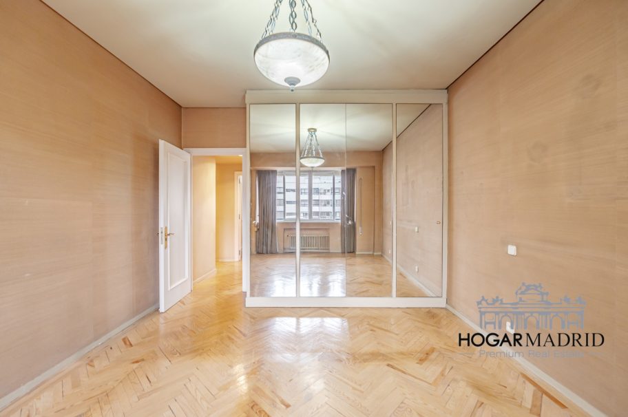 Almagro, con garaje y terraza