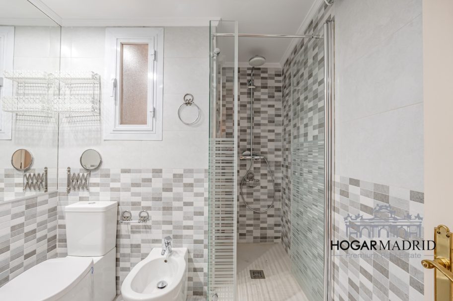 Almagro, con garaje y terraza