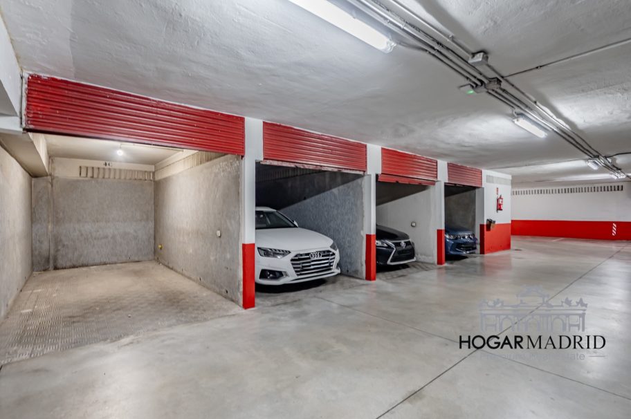 Almagro, con garaje y terraza