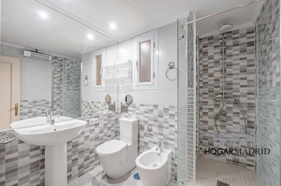 Almagro, con garaje y terraza