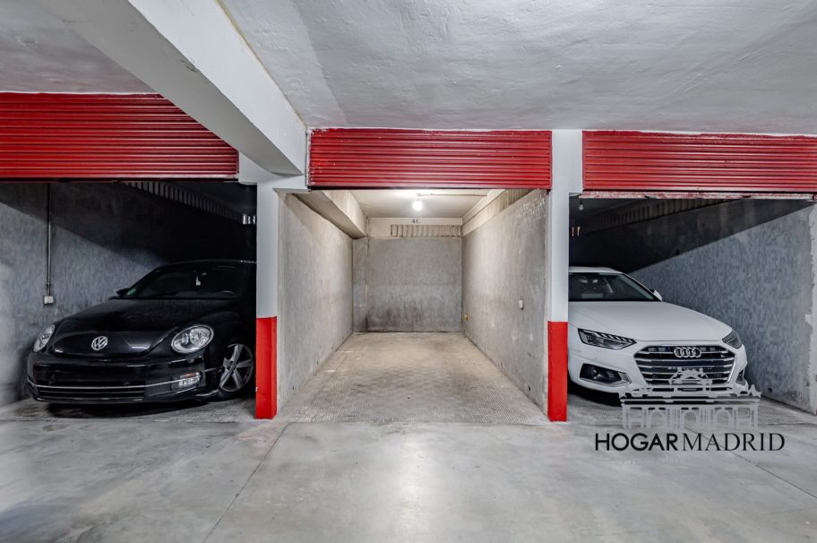 Almagro, con garaje y terraza