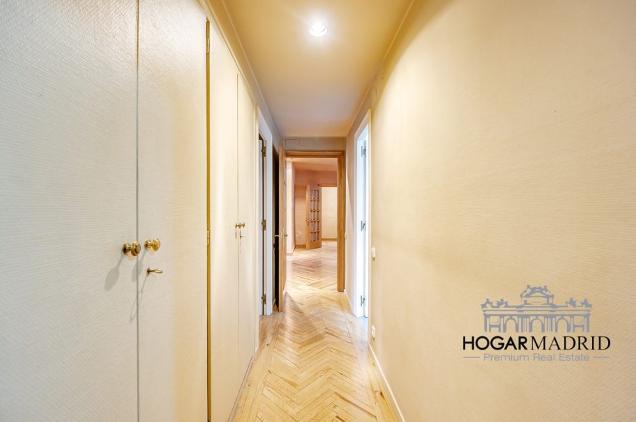 Almagro, con garaje y terraza