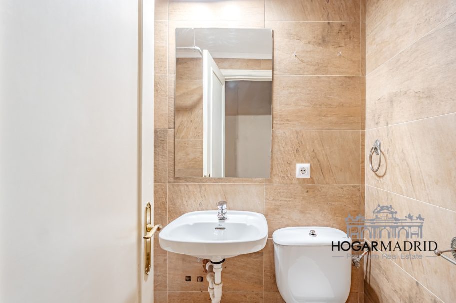 Almagro, con garaje y terraza