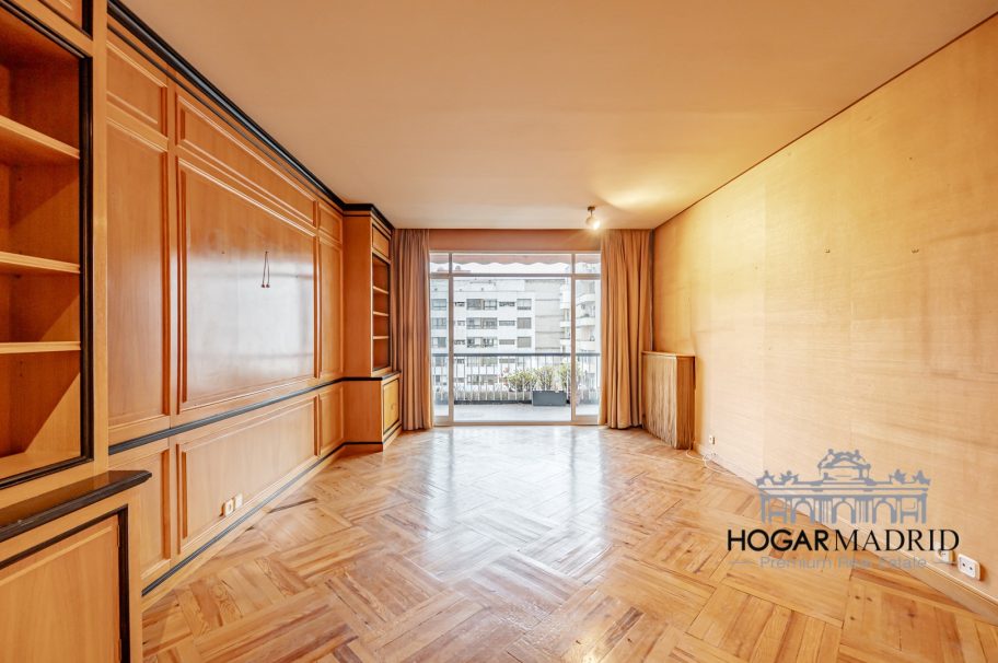 Almagro, con garaje y terraza