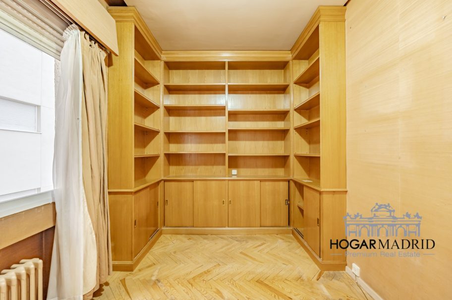 Almagro, con garaje y terraza