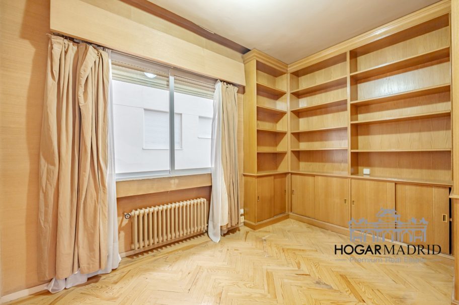 Almagro, con garaje y terraza