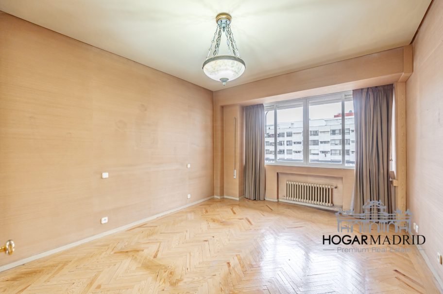 Almagro, con garaje y terraza