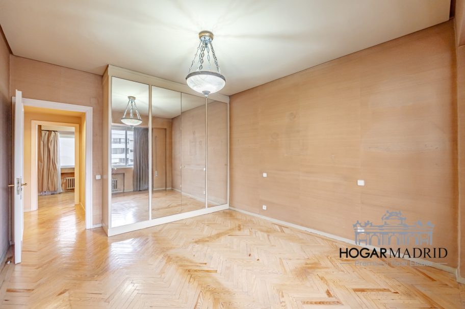 Almagro, con garaje y terraza