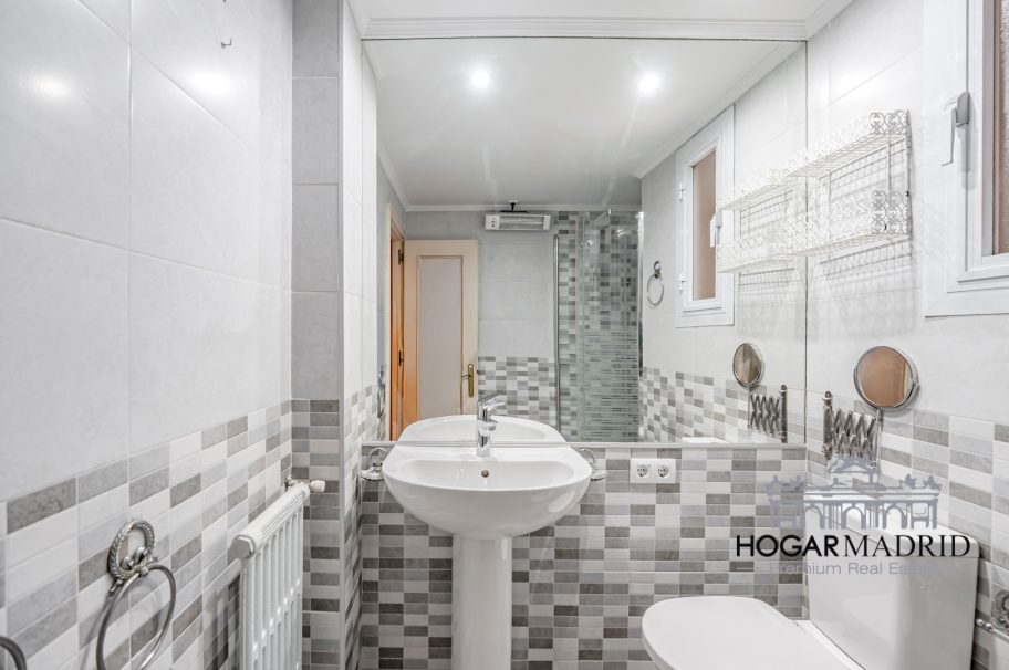 Almagro, con garaje y terraza