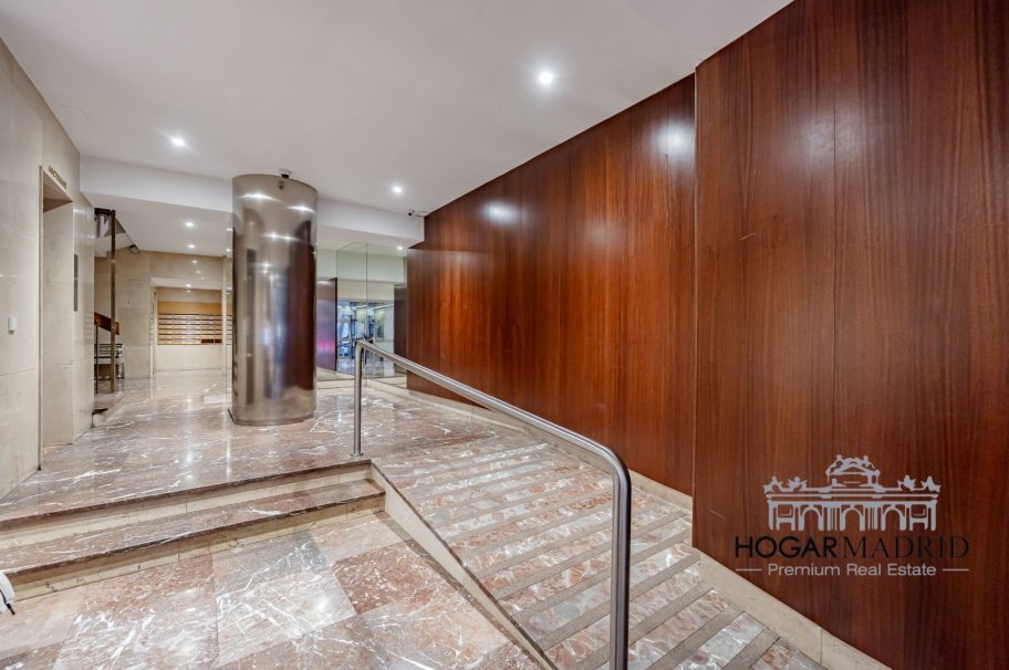 Almagro, con garaje y terraza