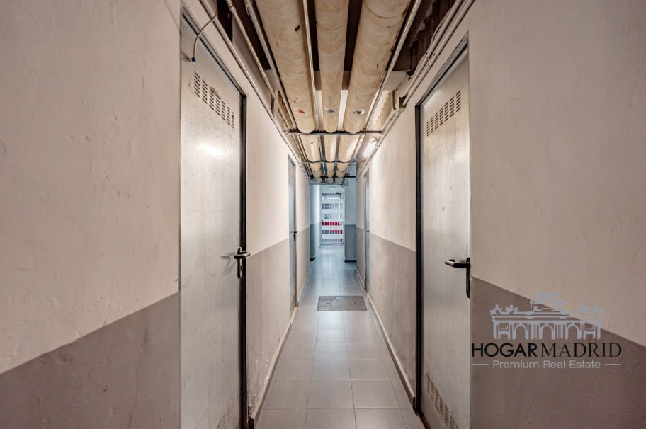 Almagro, con garaje y terraza