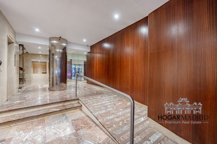 Almagro, con garaje y terraza