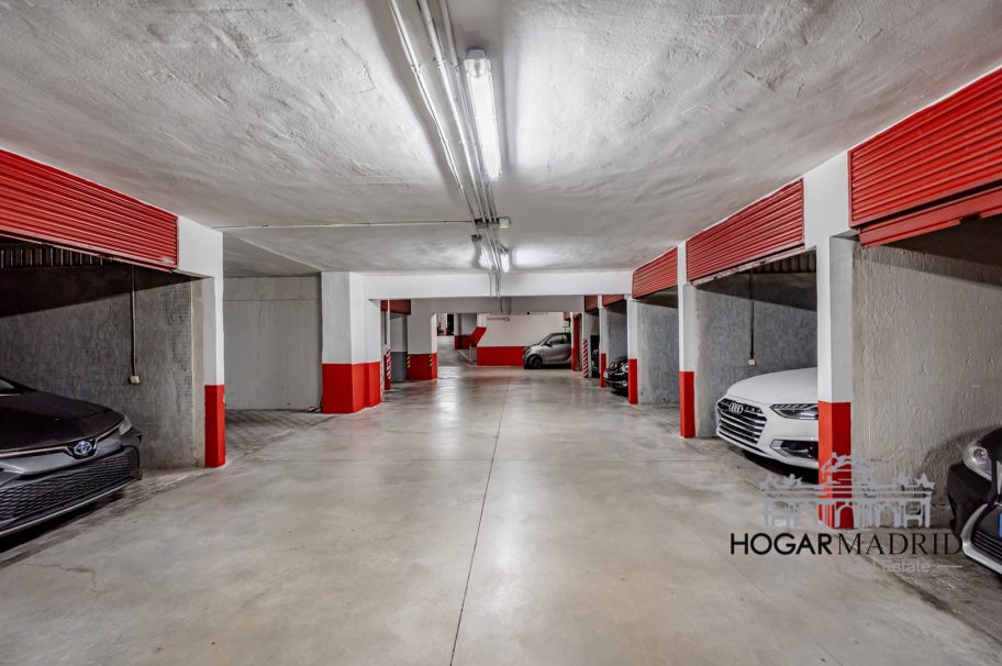 Almagro, con garaje y terraza