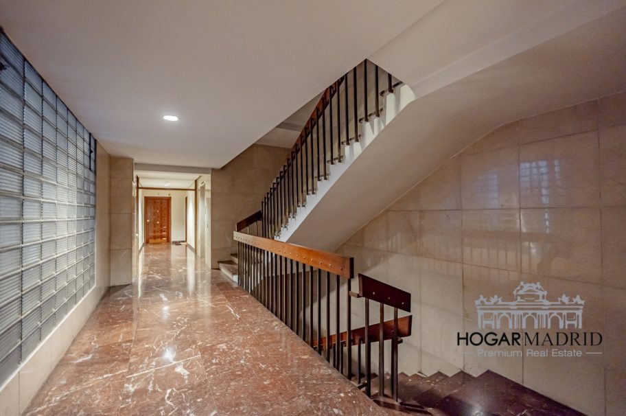 Almagro, con garaje y terraza