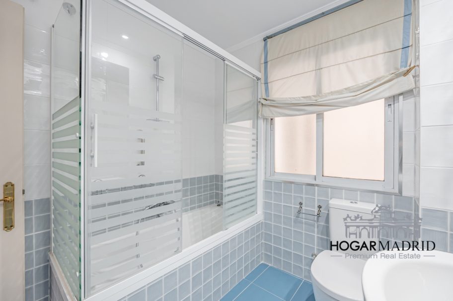 Almagro, con garaje y terraza