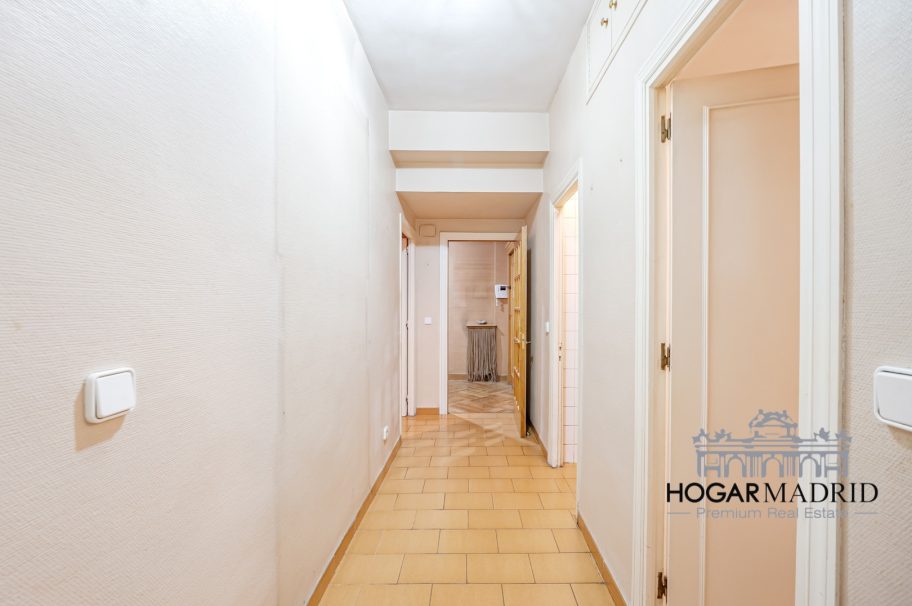 Almagro, con garaje y terraza