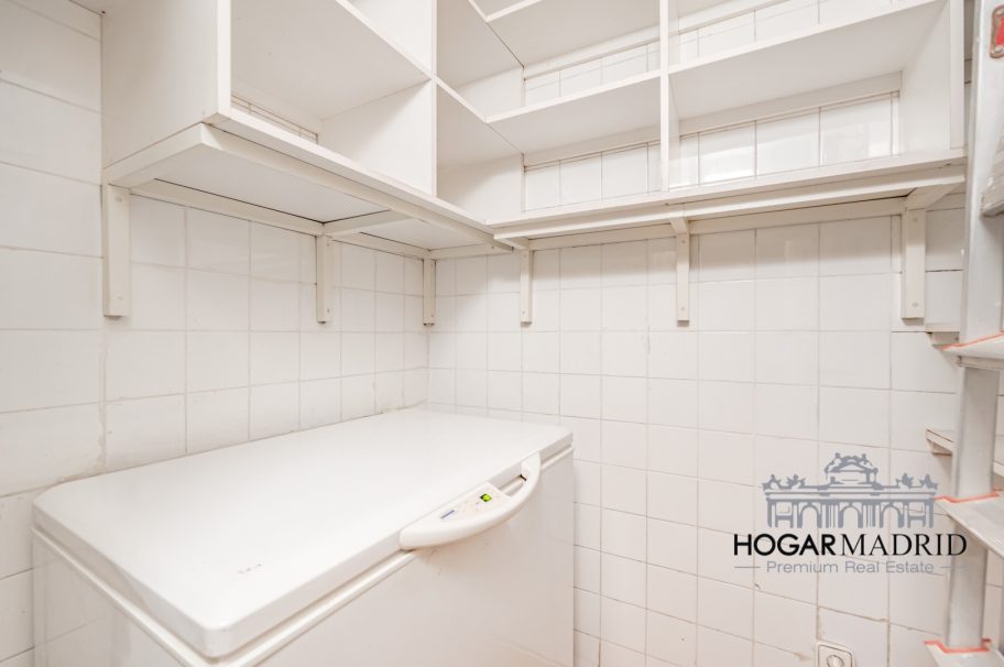 Almagro, con garaje y terraza