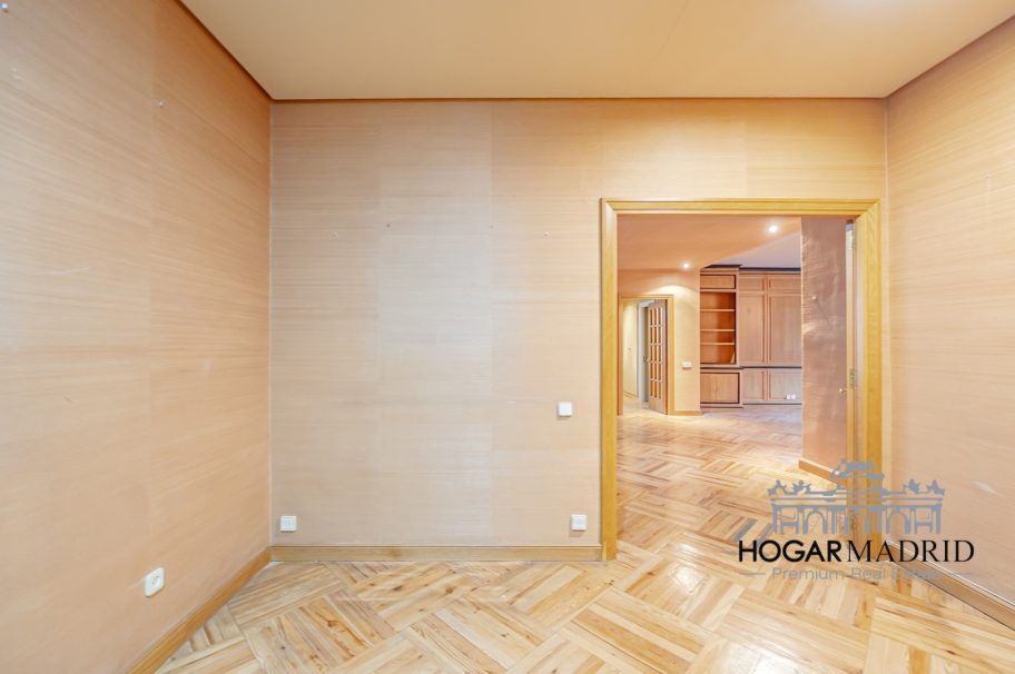 Almagro, con garaje y terraza