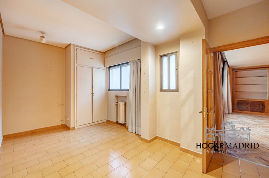 Almagro, con garaje y terraza