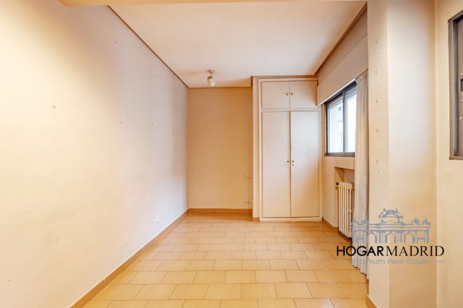 Almagro, con garaje y terraza