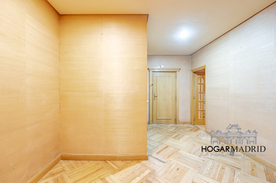 Almagro, con garaje y terraza