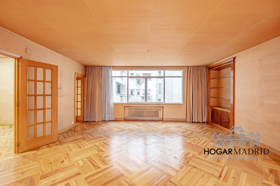 Almagro, con garaje y terraza