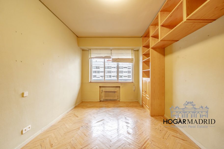 Almagro, con garaje y terraza