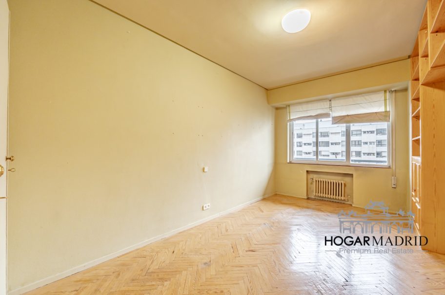 Almagro, con garaje y terraza