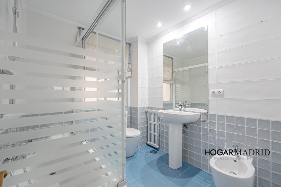 Almagro, con garaje y terraza